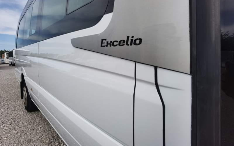 Mercedes-Benz Sprinter NOWY SILNIK *klima*webasto - Xe bus ngoại ô: hình 3 Mercedes-Benz Sprinter NOWY SILNIK *klima*webasto - Xe bus ngoại ô: hình 3