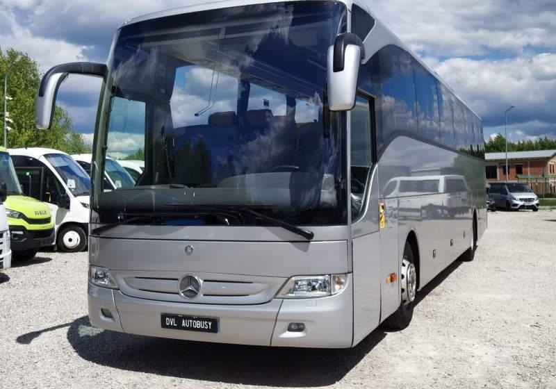 Mercedes-Benz TOURISMO RHD-M/2 EURO V - Xe đò: hình 5 Mercedes-Benz TOURISMO RHD-M/2 EURO V - Xe đò: hình 5