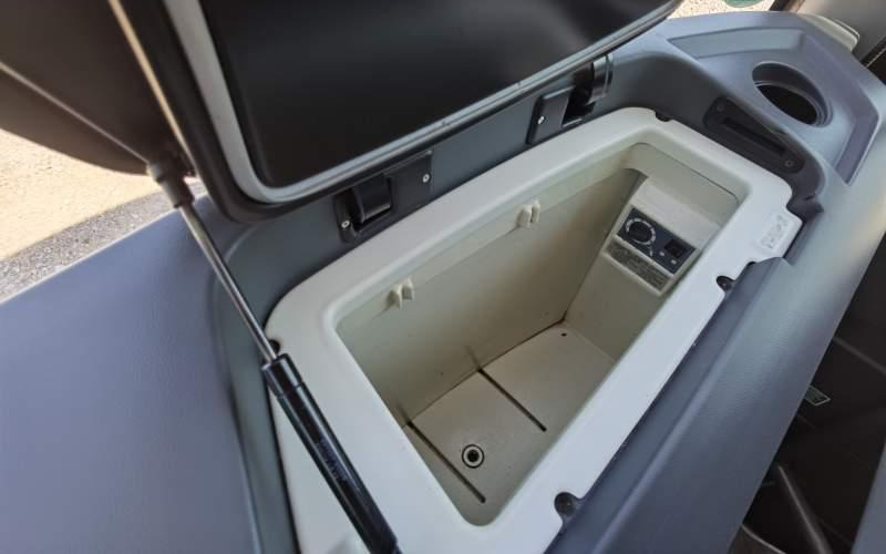 Xe đò Mercedes-Benz Tourismo RHD-M EURO 6: hình 15