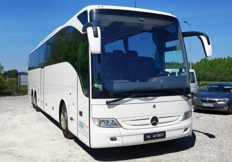 Mercedes-Benz Tourismo RHD-M EURO 6 - Xe đò: hình 4 Mercedes-Benz Tourismo RHD-M EURO 6 - Xe đò: hình 4