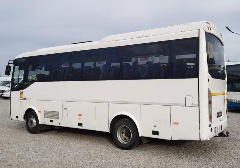 Otokar Navigo 34 EURO 6 - Xe bus ngoại ô: hình 4 Otokar Navigo 34 EURO 6 - Xe bus ngoại ô: hình 4