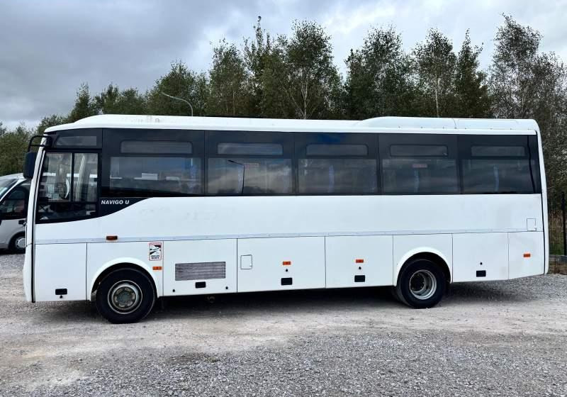 Otokar Navigo 38 Miejsc EURO 6 - Xe bus ngoại ô: hình 4 Otokar Navigo 38 Miejsc EURO 6 - Xe bus ngoại ô: hình 4