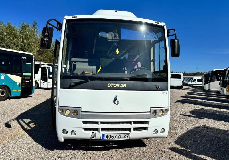 Otokar Navigo F185 34 *KLIMA*, - Xe bus ngoại ô: hình 3 Otokar Navigo F185 34 *KLIMA*, - Xe bus ngoại ô: hình 3