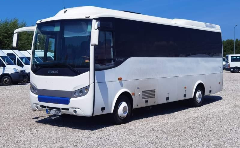 Otokar Navigo Mega 33 *EURO6* 3 SZTUKI IDENTYCZNE - Xe đò: hình 2 Otokar Navigo Mega 33 *EURO6* 3 SZTUKI IDENTYCZNE - Xe đò: hình 2