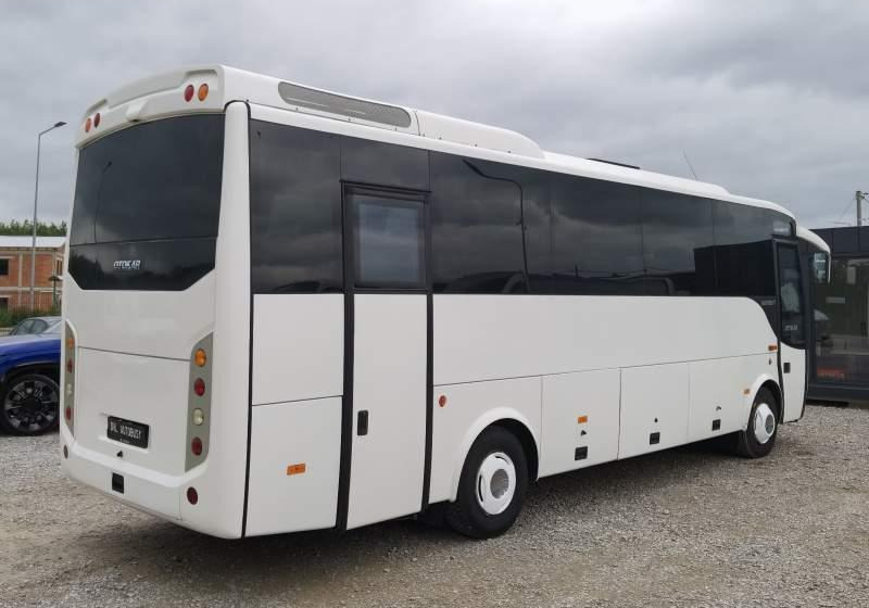 Otokar Navigo T Mega 33 *klima* - Xe đò: hình 5 Otokar Navigo T Mega 33 *klima* - Xe đò: hình 5