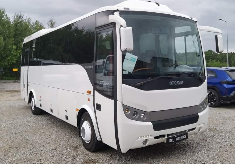Otokar Navigo T Mega 33 *klima* - Xe đò: hình 2 Otokar Navigo T Mega 33 *klima* - Xe đò: hình 2