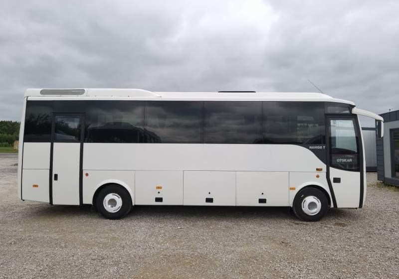 Otokar Navigo T Mega 33 *klima* - Xe đò: hình 4 Otokar Navigo T Mega 33 *klima* - Xe đò: hình 4