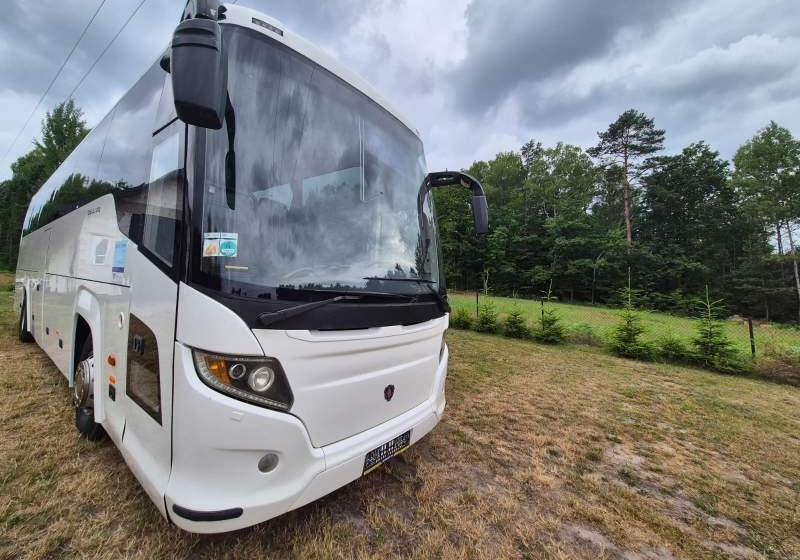 Scania Higer Touring HD - Xe đò: hình 5 Scania Higer Touring HD - Xe đò: hình 5