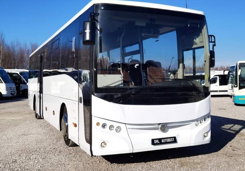Temsa LD SB 12 EURO 6 - Xe bus ngoại ô: hình 2 Temsa LD SB 12 EURO 6 - Xe bus ngoại ô: hình 2