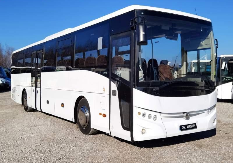 Temsa LD SB 12 EURO 6 - Xe bus ngoại ô: hình 1 Temsa LD SB 12 EURO 6 - Xe bus ngoại ô: hình 1