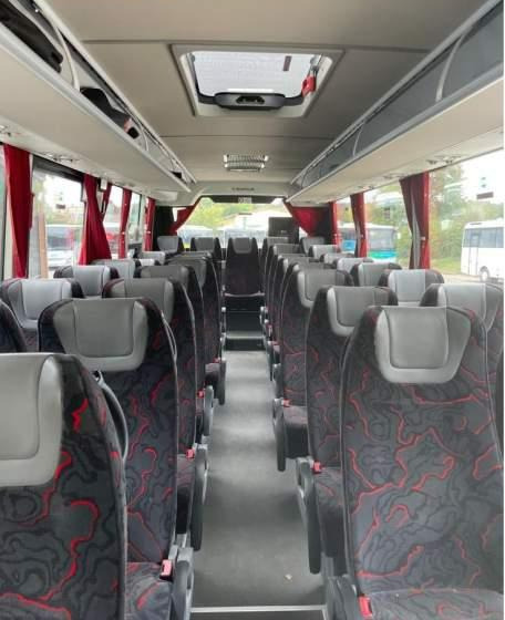 Temsa MD7 34 miejsc Euro 6 NAVIGO TOURINO - Xe bus ngoại ô: hình 5 Temsa MD7 34 miejsc Euro 6 NAVIGO TOURINO - Xe bus ngoại ô: hình 5