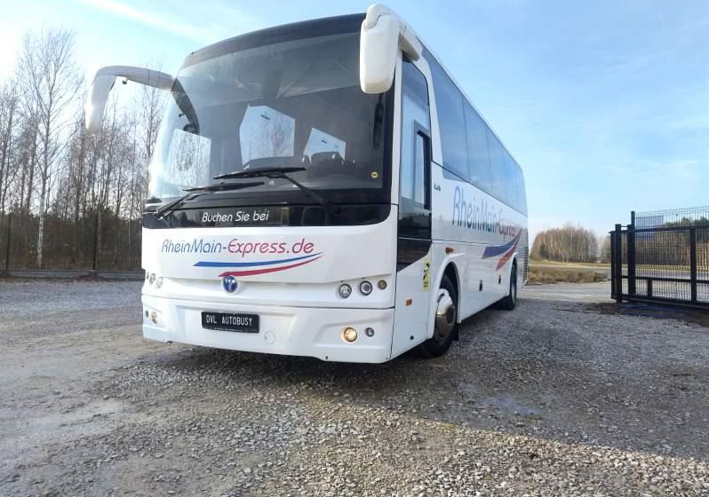 Temsa MD9 EURO 6 1 własciciel ORYG 300.000 KM - Xe bus ngoại ô: hình 1 Temsa MD9 EURO 6 1 własciciel ORYG 300.000 KM - Xe bus ngoại ô: hình 1