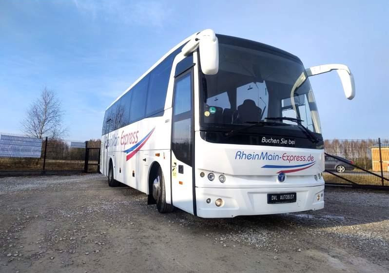 Temsa MD9 EURO 6 1 własciciel ORYG 300.000 KM - Xe bus ngoại ô: hình 4 Temsa MD9 EURO 6 1 własciciel ORYG 300.000 KM - Xe bus ngoại ô: hình 4