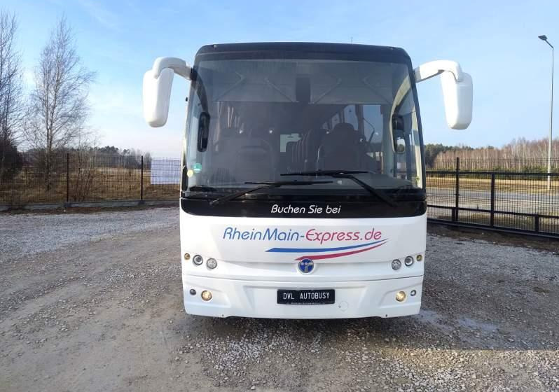 Temsa MD9 EURO 6 1 własciciel ORYG 300.000 KM - Xe bus ngoại ô: hình 2 Temsa MD9 EURO 6 1 własciciel ORYG 300.000 KM - Xe bus ngoại ô: hình 2