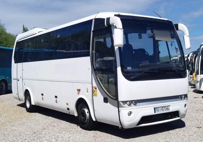 Temsa Opalin 9 KLIMA 39 miejsc - Xe bus ngoại ô: hình 1 Temsa Opalin 9 KLIMA 39 miejsc - Xe bus ngoại ô: hình 1