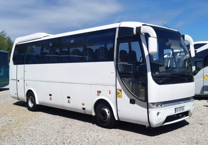 Temsa Opalin 9 KLIMA 39 miejsc - Xe bus ngoại ô: hình 3 Temsa Opalin 9 KLIMA 39 miejsc - Xe bus ngoại ô: hình 3