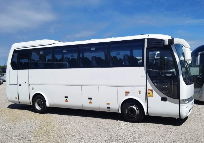 Temsa Opalin 9 KLIMA 39 miejsc - Xe bus ngoại ô: hình 4 Temsa Opalin 9 KLIMA 39 miejsc - Xe bus ngoại ô: hình 4