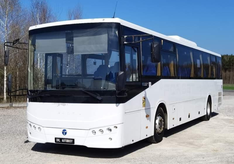 Temsa Torumalin 12 EURO 5 nauka jazdy, winda, klima - Xe bus ngoại ô: hình 2 Temsa Torumalin 12 EURO 5 nauka jazdy, winda, klima - Xe bus ngoại ô: hình 2