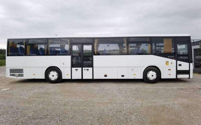Temsa Tourmalin 12 crossway intouro recreo - Xe bus ngoại ô: hình 4 Temsa Tourmalin 12 crossway intouro recreo - Xe bus ngoại ô: hình 4
