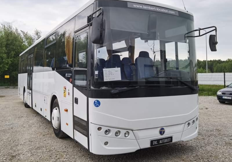 Temsa Tourmalin 12 crossway intouro recreo - Xe bus ngoại ô: hình 2 Temsa Tourmalin 12 crossway intouro recreo - Xe bus ngoại ô: hình 2