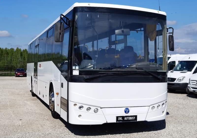 Temsa Tourmalin 12m 144tys km KLIMA crossway intouro ul - Xe bus ngoại ô: hình 2 Temsa Tourmalin 12m 144tys km KLIMA crossway intouro ul - Xe bus ngoại ô: hình 2