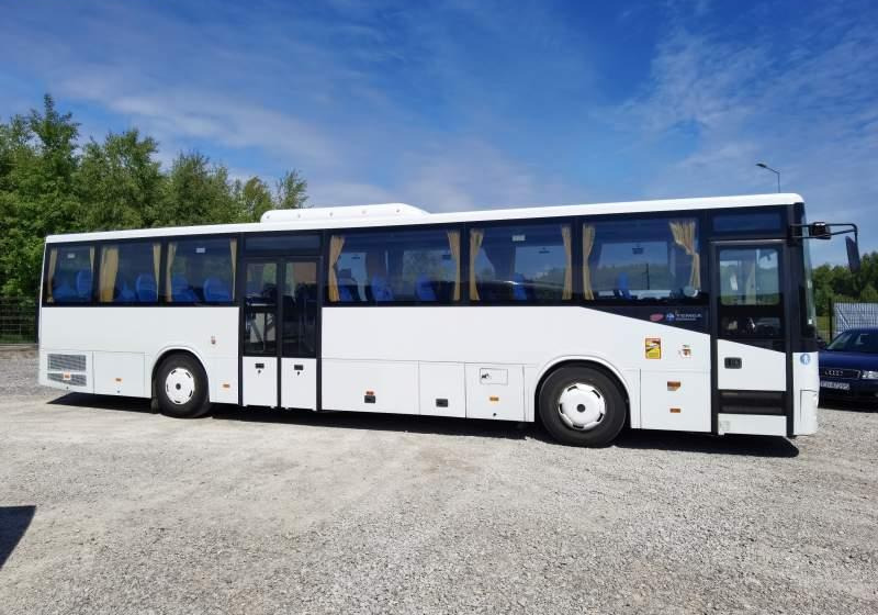 Temsa Tourmalin 12m 190tys km *klima*webasto - Xe bus ngoại ô: hình 4 Temsa Tourmalin 12m 190tys km *klima*webasto - Xe bus ngoại ô: hình 4