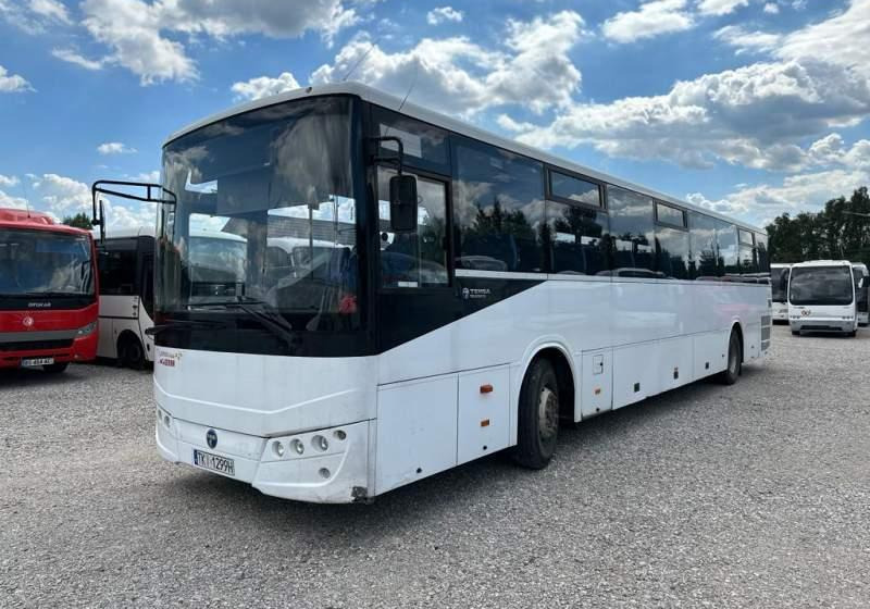 Temsa Tourmalin 2011 crossway intouro recreo - Xe bus ngoại ô: hình 2 Temsa Tourmalin 2011 crossway intouro recreo - Xe bus ngoại ô: hình 2