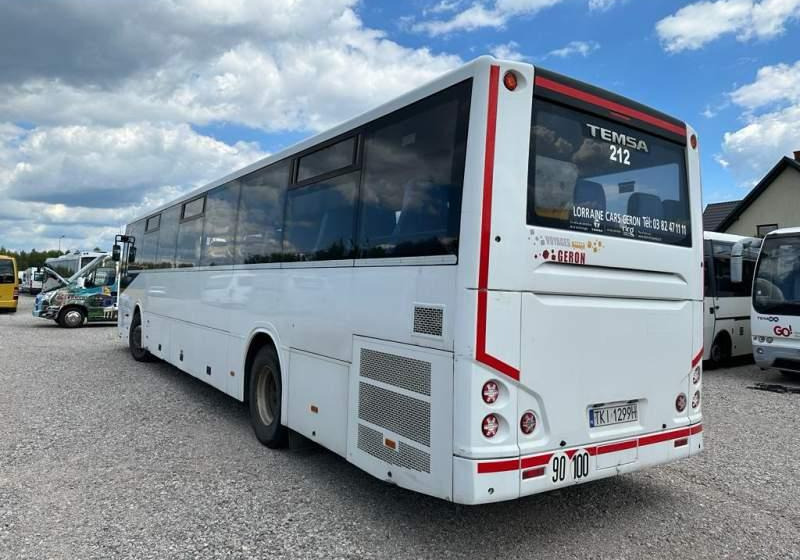 Temsa Tourmalin 2011 crossway intouro recreo - Xe bus ngoại ô: hình 5 Temsa Tourmalin 2011 crossway intouro recreo - Xe bus ngoại ô: hình 5