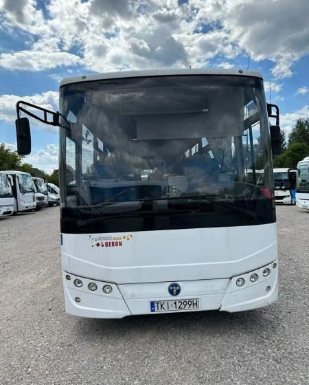 Temsa Tourmalin 2011 crossway intouro recreo - Xe bus ngoại ô: hình 3 Temsa Tourmalin 2011 crossway intouro recreo - Xe bus ngoại ô: hình 3