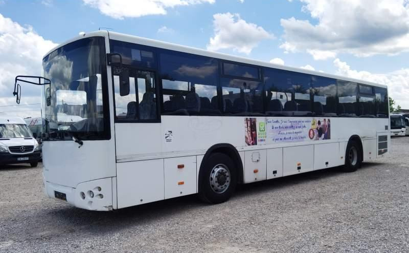 Temsa Tourmalin Light 12 crossway intouro recreo - Xe bus ngoại ô: hình 4 Temsa Tourmalin Light 12 crossway intouro recreo - Xe bus ngoại ô: hình 4