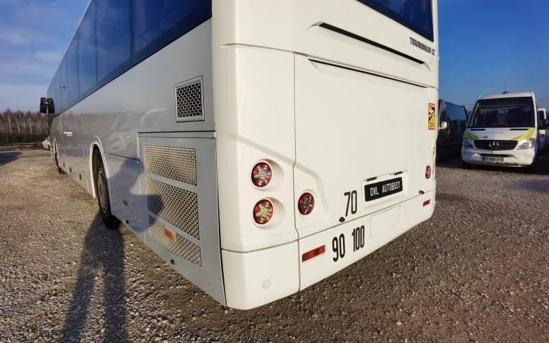 Temsa Tourmalin Light 13 crossway intouro recreo - Xe bus ngoại ô: hình 3 Temsa Tourmalin Light 13 crossway intouro recreo - Xe bus ngoại ô: hình 3