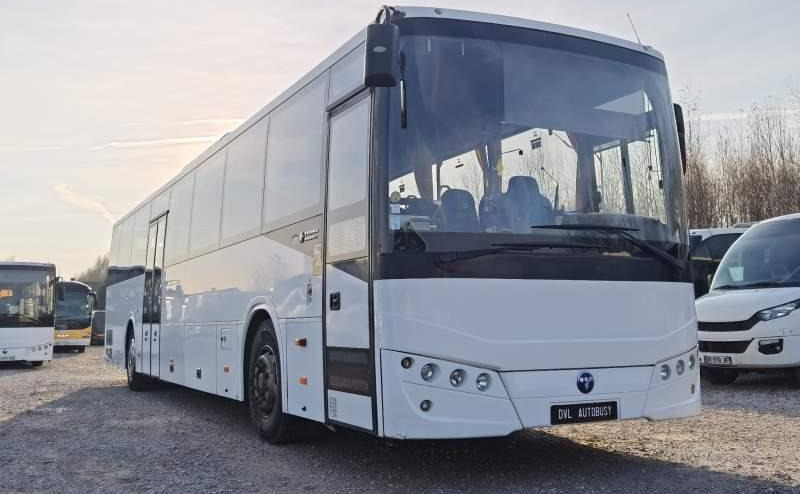 Temsa Tourmalin Light 13 crossway intouro recreo - Xe bus ngoại ô: hình 1 Temsa Tourmalin Light 13 crossway intouro recreo - Xe bus ngoại ô: hình 1