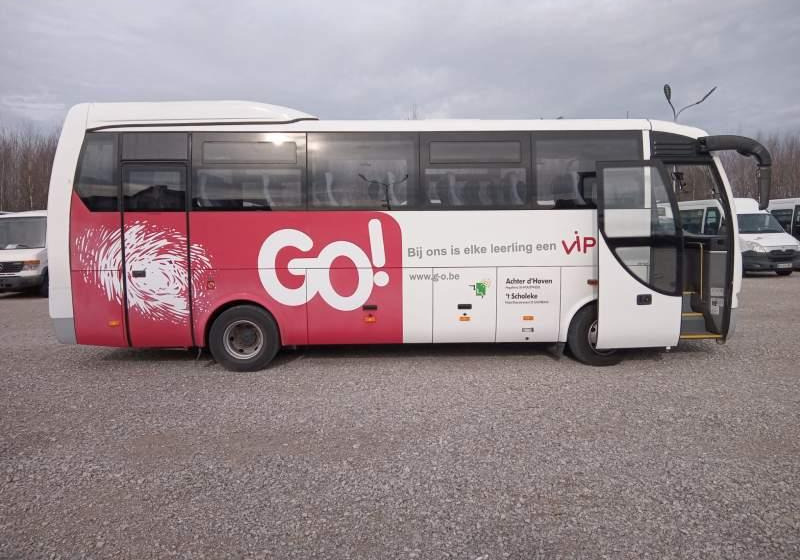 Temsa opalin 9 2 SZTUKI IDENTYCZNE - Xe bus ngoại ô: hình 4 Temsa opalin 9 2 SZTUKI IDENTYCZNE - Xe bus ngoại ô: hình 4