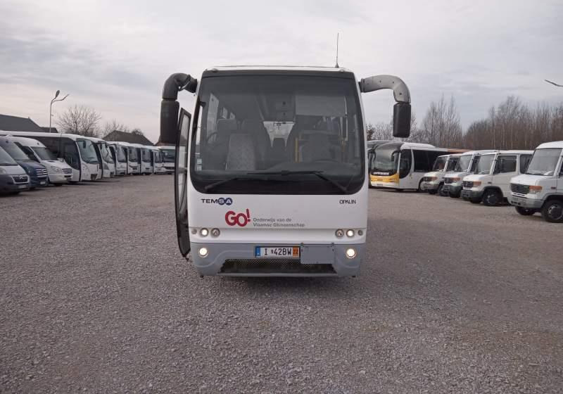 Temsa opalin 9 2 SZTUKI IDENTYCZNE - Xe bus ngoại ô: hình 2 Temsa opalin 9 2 SZTUKI IDENTYCZNE - Xe bus ngoại ô: hình 2