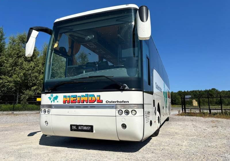 VanHool T915 ALICRON - Xe đò: hình 1 VanHool T915 ALICRON - Xe đò: hình 1
