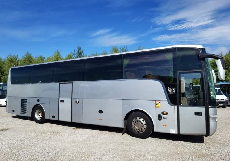 VanHool T915 Acron EURO V MAN - Xe đò: hình 4 VanHool T915 Acron EURO V MAN - Xe đò: hình 4