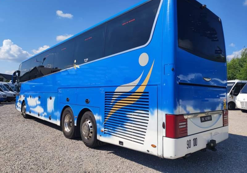 VanHool T916 ASTRONEF - Xe đò: hình 5 VanHool T916 ASTRONEF - Xe đò: hình 5