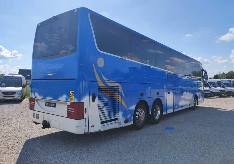 VanHool T916 ASTRONEF - Xe đò: hình 2 VanHool T916 ASTRONEF - Xe đò: hình 2