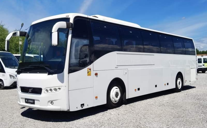 Volvo 9500 2012 Euro5 Irizar/Tourismo/Tourliner - Xe đò: hình 2 Volvo 9500 2012 Euro5 Irizar/Tourismo/Tourliner - Xe đò: hình 2