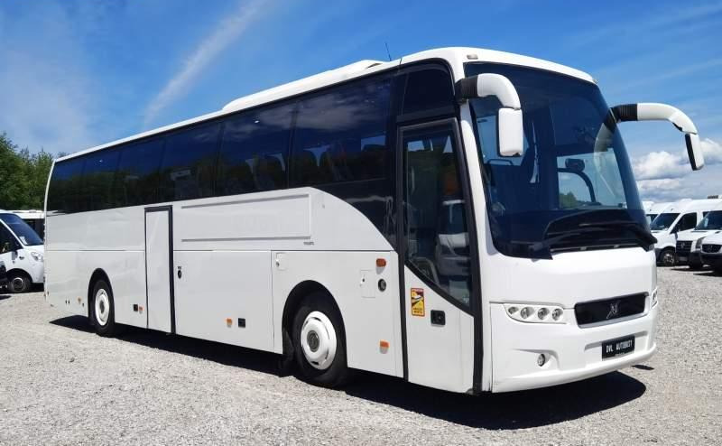 Volvo 9500 2012 Euro5 Irizar/Tourismo/Tourliner - Xe đò: hình 1 Volvo 9500 2012 Euro5 Irizar/Tourismo/Tourliner - Xe đò: hình 1