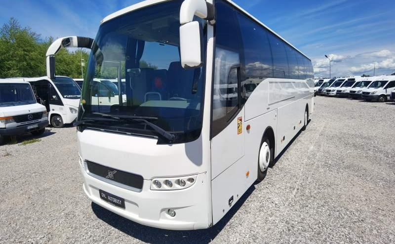 Volvo 9500 2012 Euro5 Irizar/Tourismo/Tourliner - Xe đò: hình 3 Volvo 9500 2012 Euro5 Irizar/Tourismo/Tourliner - Xe đò: hình 3