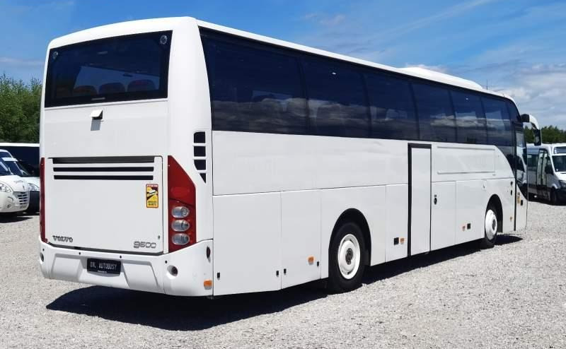 Volvo 9500 2012 Euro5 Irizar/Tourismo/Tourliner - Xe đò: hình 4 Volvo 9500 2012 Euro5 Irizar/Tourismo/Tourliner - Xe đò: hình 4