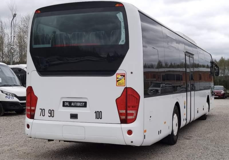 Yutong ZK6121HQ *KLIMA*EURO5 / crossway/intouro/ul - Xe bus ngoại ô: hình 3 Yutong ZK6121HQ *KLIMA*EURO5 / crossway/intouro/ul - Xe bus ngoại ô: hình 3