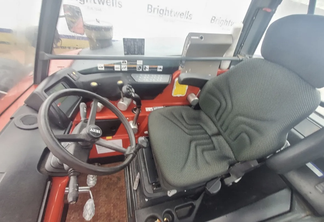 AEBI Tt280 tt 280 - Máy cày: hình 5 AEBI Tt280 tt 280 - Máy cày: hình 5