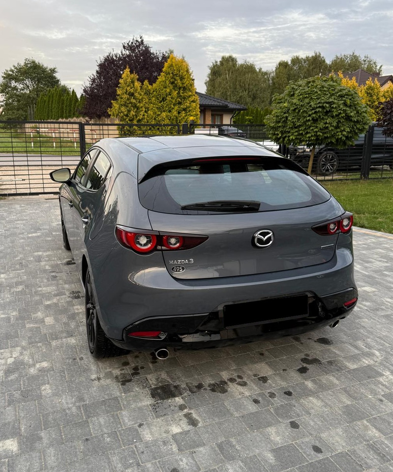 MAZDA 3 - Xe hơi: hình 2 MAZDA 3 - Xe hơi: hình 2
