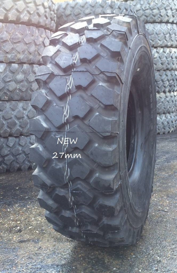 Michelin 16.00R20 XZL - NEW (DEMO) - Lốp cho Xe tải: hình 1 Michelin 16.00R20 XZL - NEW (DEMO) - Lốp cho Xe tải: hình 1