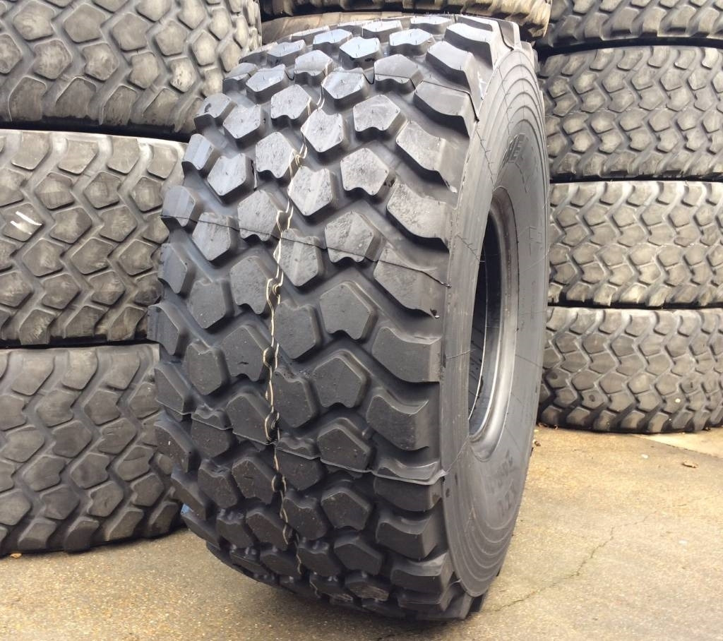 Michelin 24R21 XZL - NEW - Lốp cho Máy móc nông nghiệp: hình 1 Michelin 24R21 XZL - NEW - Lốp cho Máy móc nông nghiệp: hình 1