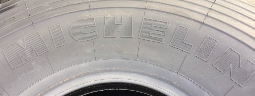 Michelin 24R21 XZL - NEW - Lốp cho Máy móc nông nghiệp: hình 4 Michelin 24R21 XZL - NEW - Lốp cho Máy móc nông nghiệp: hình 4