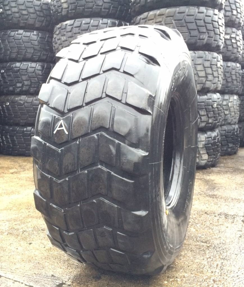 Michelin 525/65R20.5 XS - USED A 40% - Lốp cho Máy móc nông nghiệp: hình 1 Michelin 525/65R20.5 XS - USED A 40% - Lốp cho Máy móc nông nghiệp: hình 1