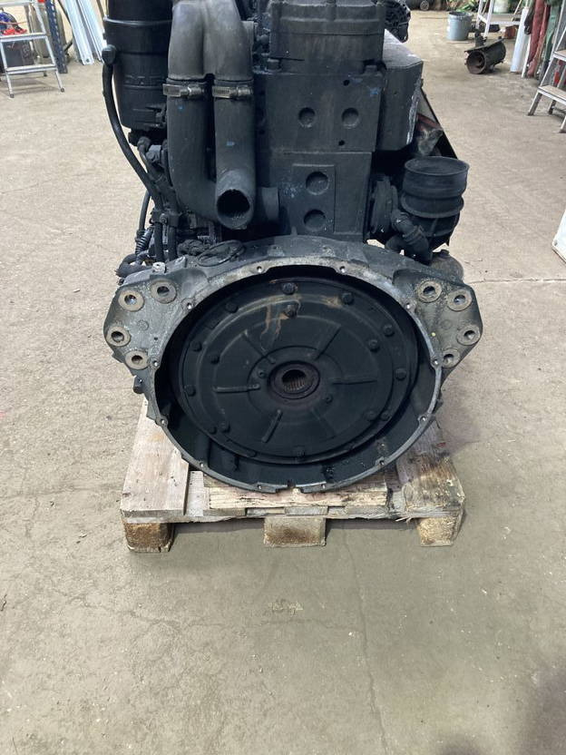 DAF Paccar Motor DAF Solaris PR 228U2 Urbino 12 Van Hool Temsa 228U1 PR 228U2 PR - Động cơ cho Xe bus: hình 2 DAF Paccar Motor DAF Solaris PR 228U2 Urbino 12 Van Hool Temsa 228U1 PR 228U2 PR - Động cơ cho Xe bus: hình 2